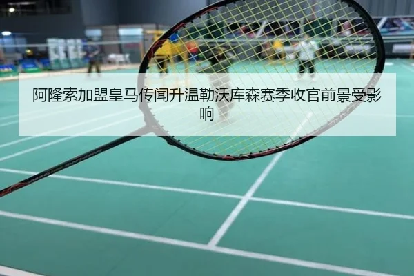 阿隆索加盟皇马传闻升温勒沃库森赛季收官前景受影响